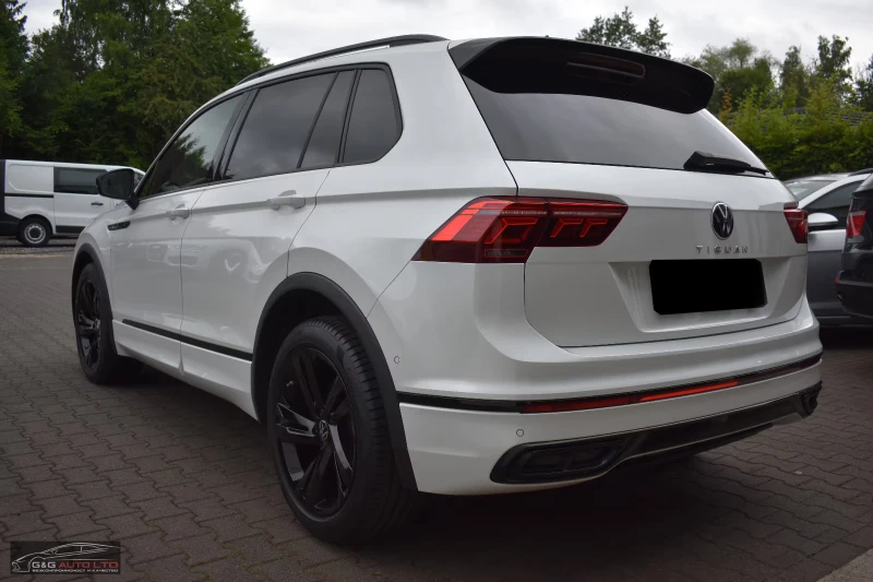 VW Tiguan 2.0TDI/R-LINE/150HP/DSG/ACC/AMBI/CPLAY/H&K/790f, снимка 3 - Автомобили и джипове - 51811733