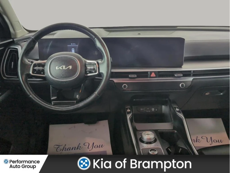 Kia Sorento * Executive/Comfort * 4x4 * Plug-in Hybrid, снимка 11 - Автомобили и джипове - 52936237