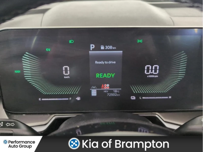 Kia Sorento * Executive/Comfort * 4x4 * Plug-in Hybrid, снимка 13 - Автомобили и джипове - 52936237