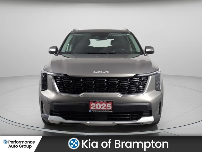 Kia Sorento * Executive/Comfort * 4x4 * Plug-in Hybrid, снимка 2 - Автомобили и джипове - 52936237