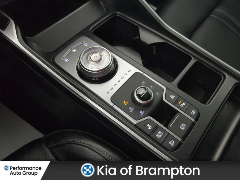 Kia Sorento * Executive/Comfort * 4x4 * Plug-in Hybrid, снимка 14 - Автомобили и джипове - 52936237