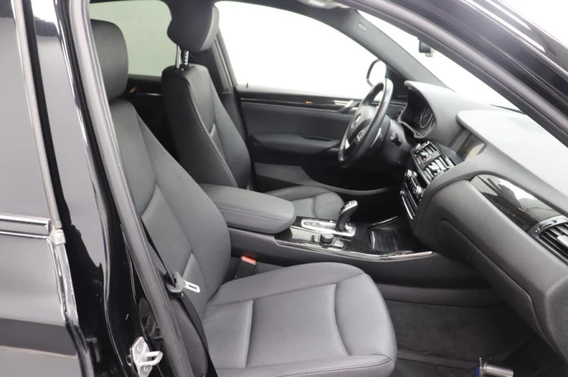 BMW X4 xDrive 28i* АвтоКредит* (ЦЕНА ДО БГ), снимка 16 - Автомобили и джипове - 52617856
