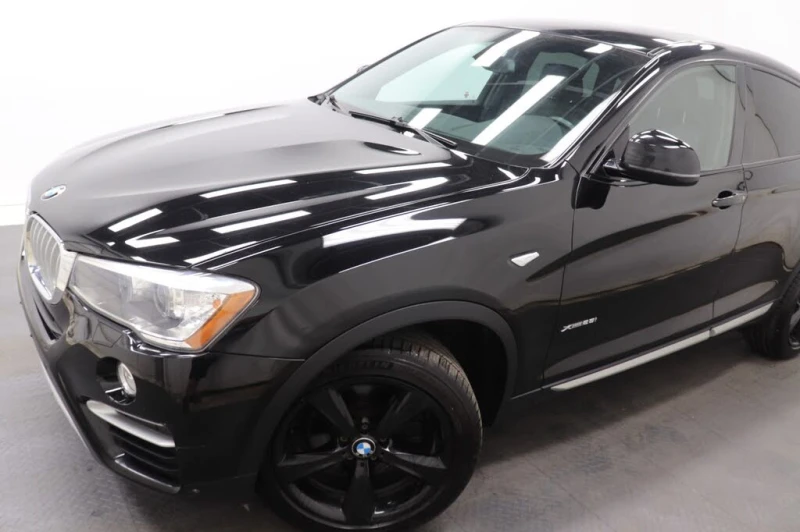 BMW X4 xDrive 28i* АвтоКредит* (ЦЕНА ДО БГ), снимка 2 - Автомобили и джипове - 52617856