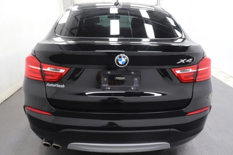 BMW X4 xDrive 28i* АвтоКредит* (ЦЕНА ДО БГ), снимка 5 - Автомобили и джипове - 52617856
