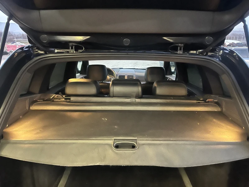 BMW X3 3.0d, снимка 6 - Автомобили и джипове - 52804751