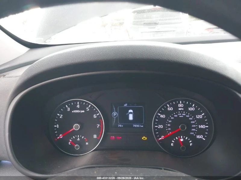 Kia Sportage 2.4l Lx, снимка 7 - Автомобили и джипове - 53237351