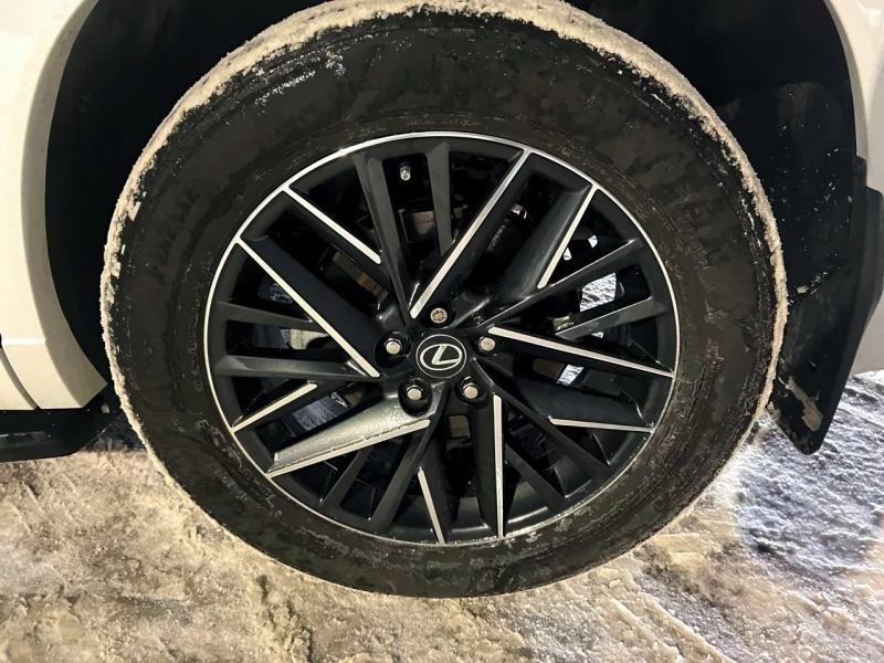 Lexus TX 350  Luxury С РЕГИСТРАЦИЯ & АВТОКРЕДИТ, снимка 17 - Автомобили и джипове - 53513207