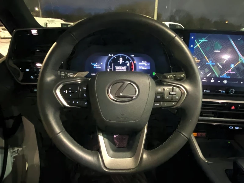 Lexus TX 350  Luxury С РЕГИСТРАЦИЯ & АВТОКРЕДИТ, снимка 7 - Автомобили и джипове - 53513207