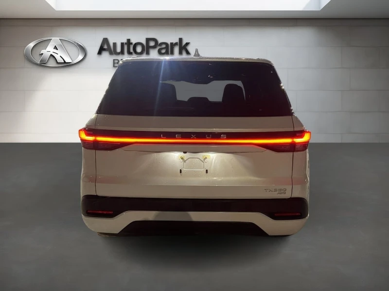 Lexus TX 350  Luxury С РЕГИСТРАЦИЯ & АВТОКРЕДИТ, снимка 4 - Автомобили и джипове - 53513207