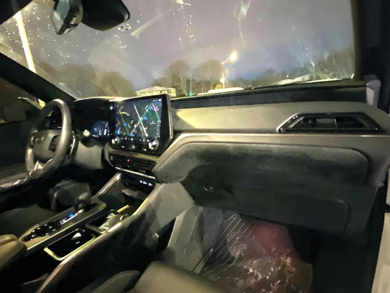 Lexus TX 350  Luxury С РЕГИСТРАЦИЯ & АВТОКРЕДИТ, снимка 9 - Автомобили и джипове - 53513207