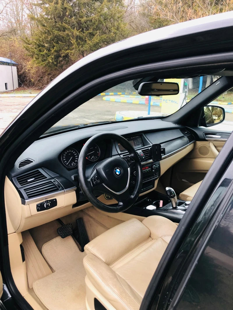 BMW X5, снимка 5 - Автомобили и джипове - 53573767