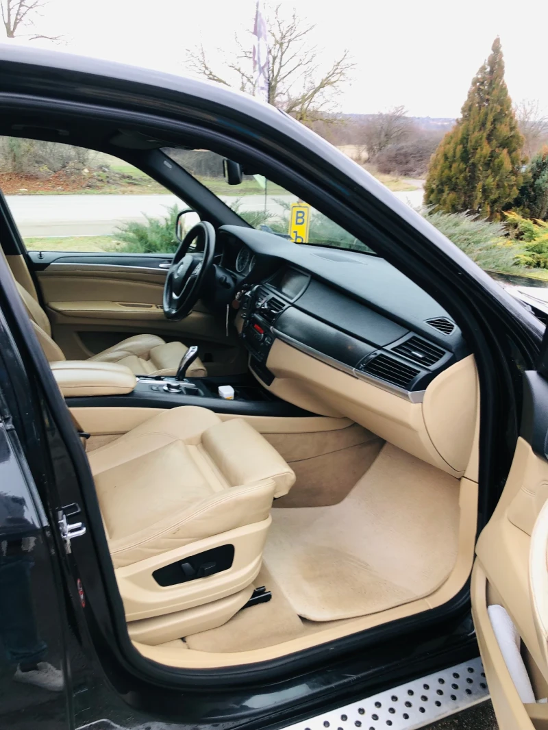 BMW X5, снимка 7 - Автомобили и джипове - 53573767