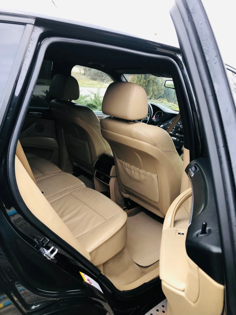BMW X5, снимка 6 - Автомобили и джипове - 53573767