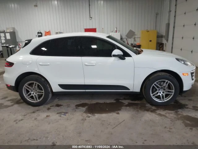 Porsche Macan CARFAX АВТО КРЕДИТ  - изображение 5