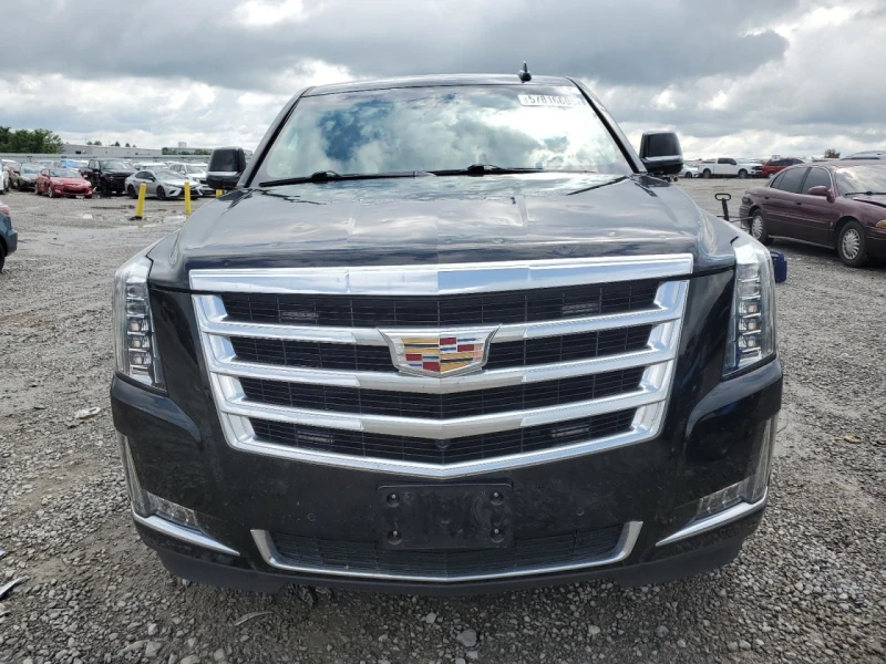 Cadillac Escalade 2020 CADILLAC ESCALADE ESV LUXURY - 45400 лв. - 63626458 1