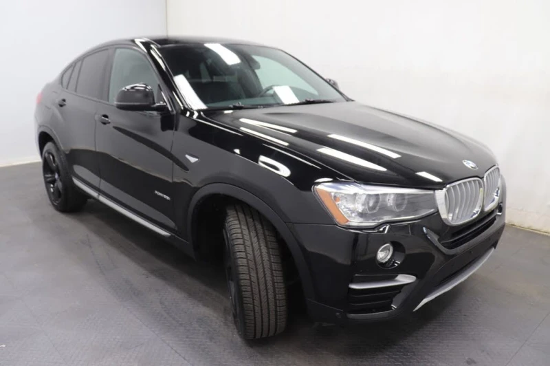 BMW X4 xDrive 28i* АвтоКредит* (ЦЕНА ДО БГ) - 37999 лв. / 19428.58 € - 51400127 1