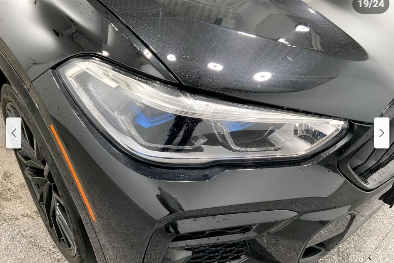 BMW X6 M SPORT* LASER* PANO - изображение 7