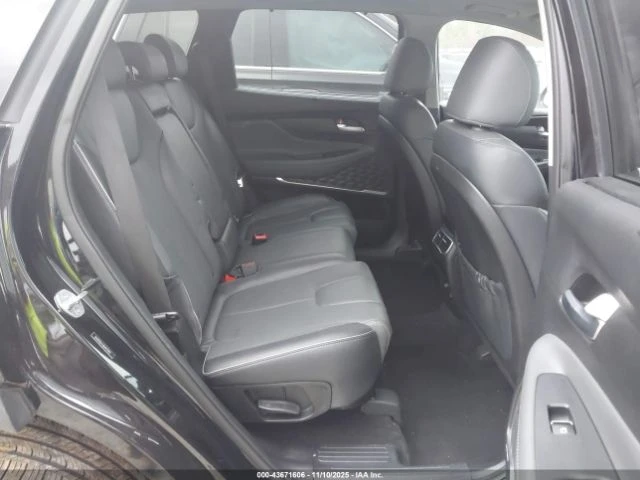 Hyundai Santa fe 4x4* Virtual* Ambient* Камера* Full Asisstance* HК, снимка 12 - Автомобили и джипове - 53025006