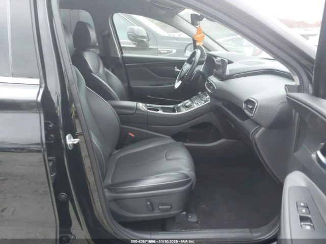 Hyundai Santa fe 4x4* Virtual* Ambient* Камера* Full Asisstance* HК, снимка 13 - Автомобили и джипове - 53025006