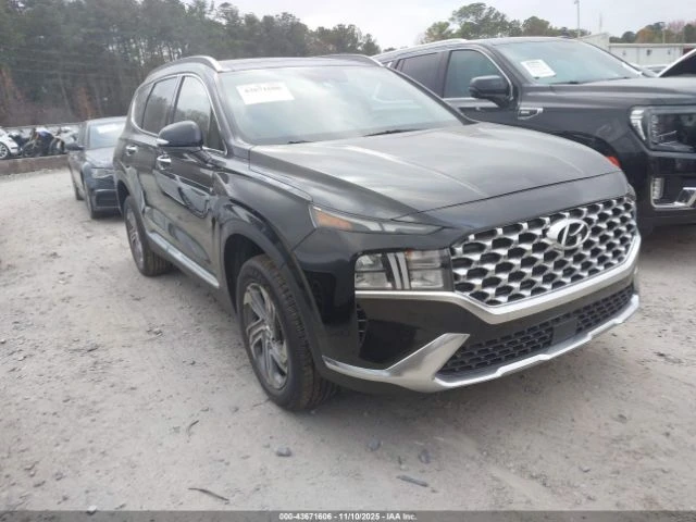 Hyundai Santa fe 4x4* Virtual* Ambient* Камера* Full Asisstance* HК