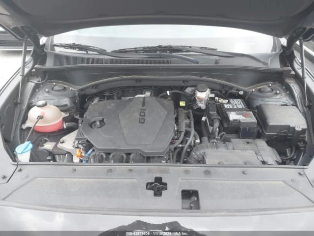 Hyundai Santa fe 4x4* Virtual* Ambient* Камера* Full Asisstance* HК, снимка 14 - Автомобили и джипове - 53025006