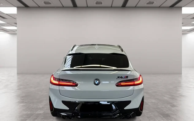 BMW X4 M Competition = Shadow Line = Гаранция, снимка 2 - Автомобили и джипове - 55431197