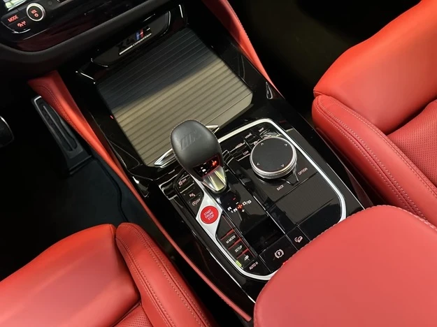 BMW X4 M Competition = Shadow Line = Гаранция, снимка 8 - Автомобили и джипове - 55431197
