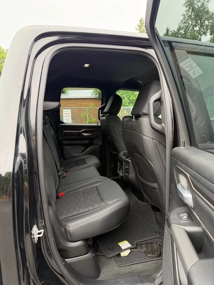Dodge RAM 1500 * SPORT * CARPLAY * 5.7 HEMI * , снимка 7 - Автомобили и джипове - 55577683