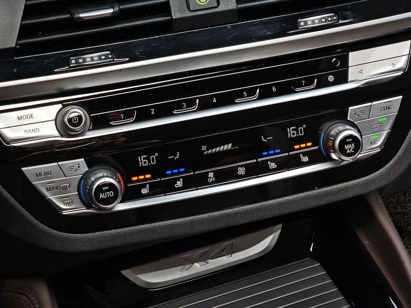 BMW X4 X4 xDrive20I Xline | Mobile.bg � ����������� 17