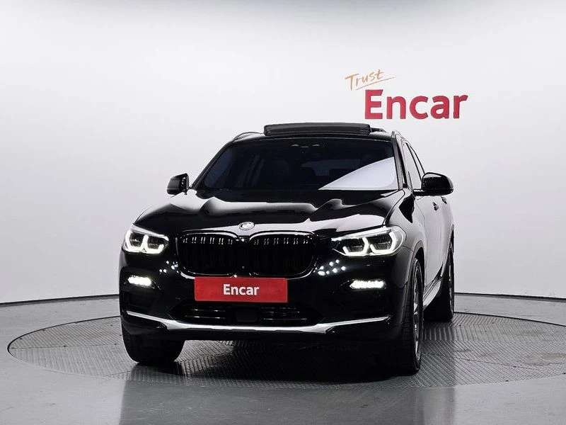 BMW X4 X4 xDrive20I Xline | Mobile.bg � ����������� 3