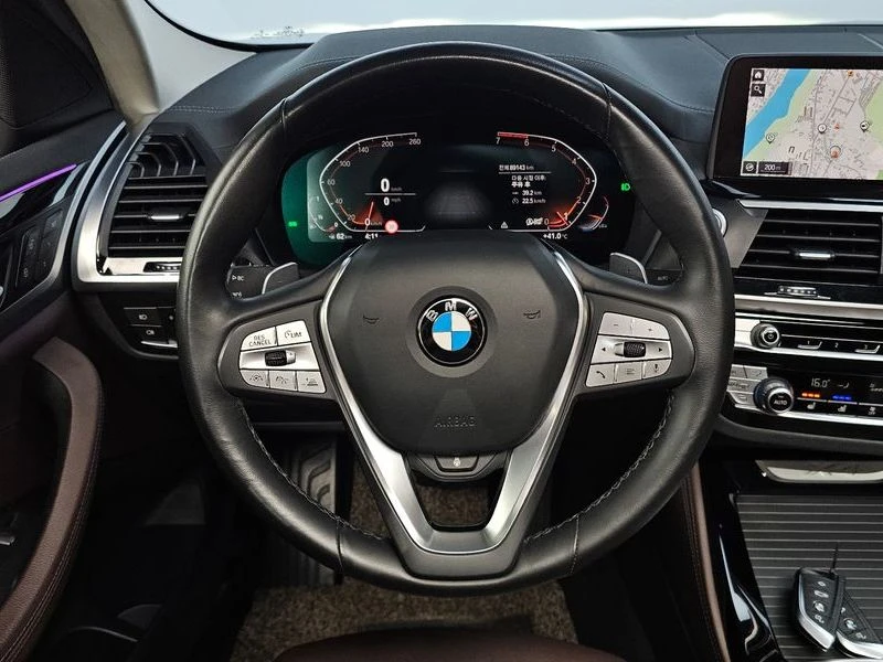 BMW X4 X4 xDrive20I Xline | Mobile.bg � ����������� 13