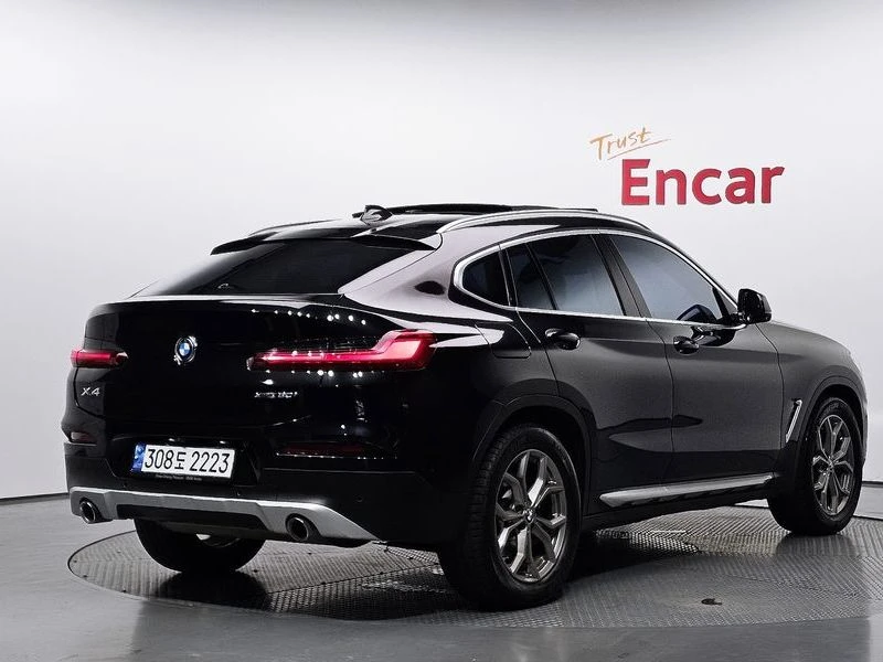BMW X4 X4 xDrive20I Xline | Mobile.bg � ����������� 2