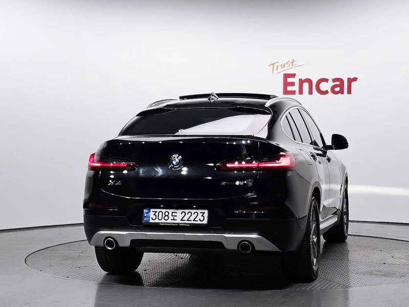 BMW X4 X4 xDrive20I Xline | Mobile.bg � ����������� 4