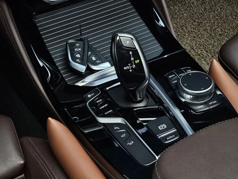 BMW X4 X4 xDrive20I Xline | Mobile.bg � ����������� 9