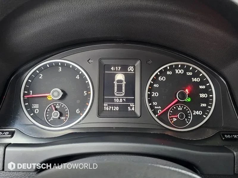 VW Tiguan, снимка 8 - Автомобили и джипове - 56688141