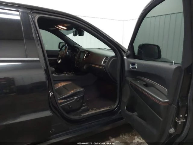 Dodge Durango 5.7-HEMI| 4X4| CAMERA| �������| PODGREV| OBDUHVANE | Mobile.bg � ����������� 10