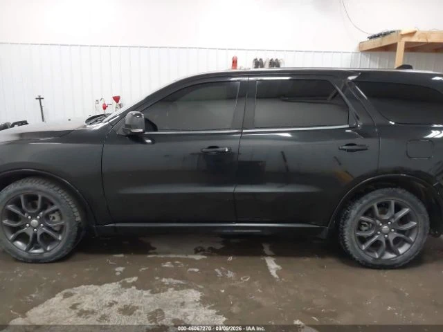Dodge Durango 5.7-HEMI| 4X4| CAMERA| �������| PODGREV| OBDUHVANE | Mobile.bg � ����������� 4