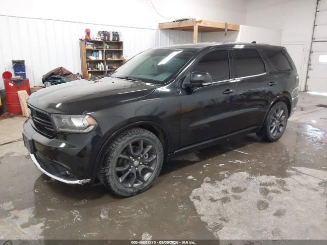 Dodge Durango 5.7-HEMI| 4X4| CAMERA| �������| PODGREV| OBDUHVANE | Mobile.bg � ����������� 3