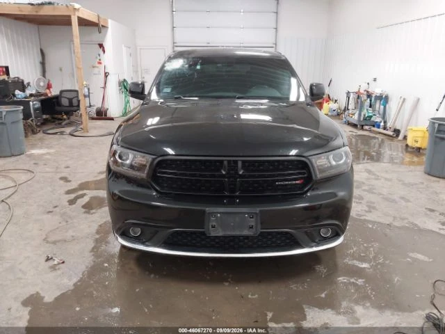 Dodge Durango 5.7-HEMI| 4X4| CAMERA| �������| PODGREV| OBDUHVANE | Mobile.bg � ����������� 2