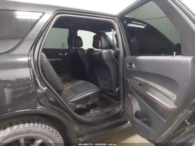 Dodge Durango 5.7-HEMI| 4X4| CAMERA| �������| PODGREV| OBDUHVANE | Mobile.bg � ����������� 13