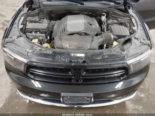 Dodge Durango 5.7-HEMI| 4X4| CAMERA| �������| PODGREV| OBDUHVANE | Mobile.bg � ����������� 14