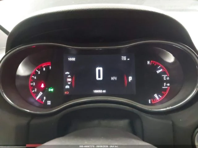 Dodge Durango 5.7-HEMI| 4X4| CAMERA| �������| PODGREV| OBDUHVANE | Mobile.bg � ����������� 11