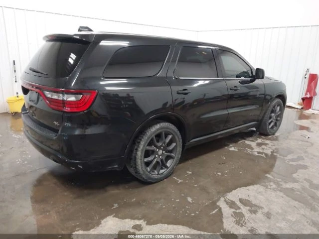 Dodge Durango 5.7-HEMI| 4X4| CAMERA| �������| PODGREV| OBDUHVANE | Mobile.bg � ����������� 7
