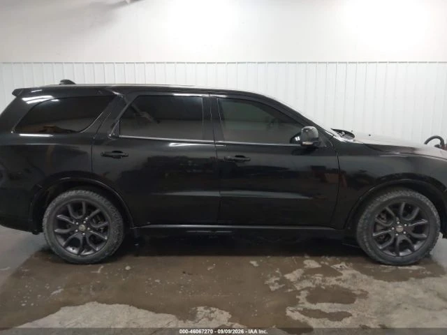 Dodge Durango 5.7-HEMI| 4X4| CAMERA| �������| PODGREV| OBDUHVANE | Mobile.bg � ����������� 8