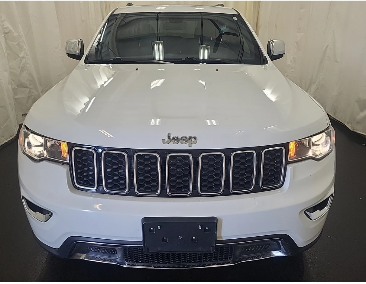 Jeep Grand cherokee ALPINE Music* Подгрев* Обдухване* Камери - изображение 3