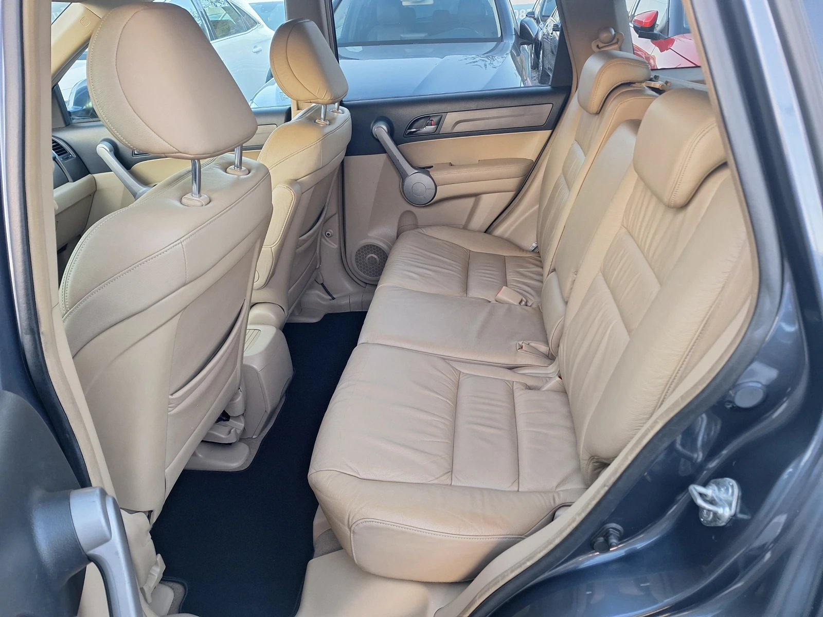 Honda Cr-v 2.2 I-CDTI KOJA NAVI - изображение 10