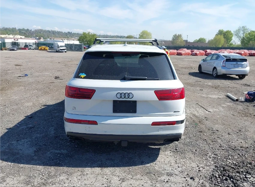 Audi Q7  - изображение 5