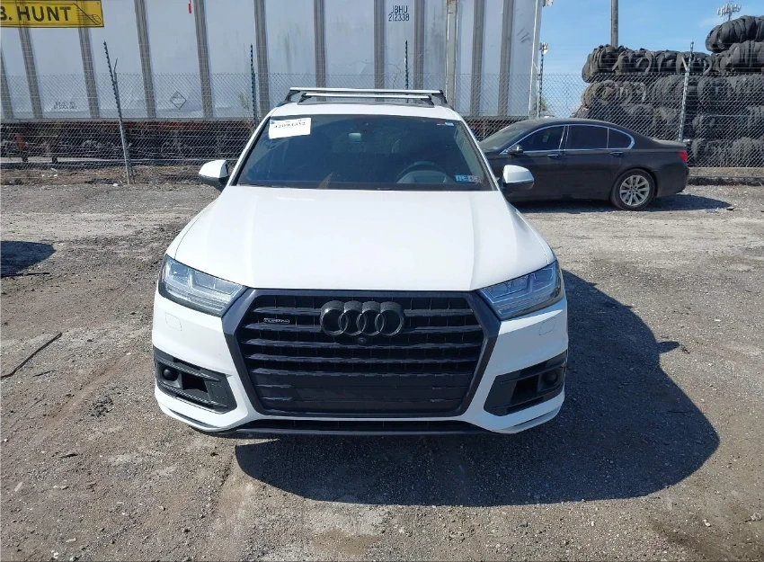 Audi Q7  - изображение 2