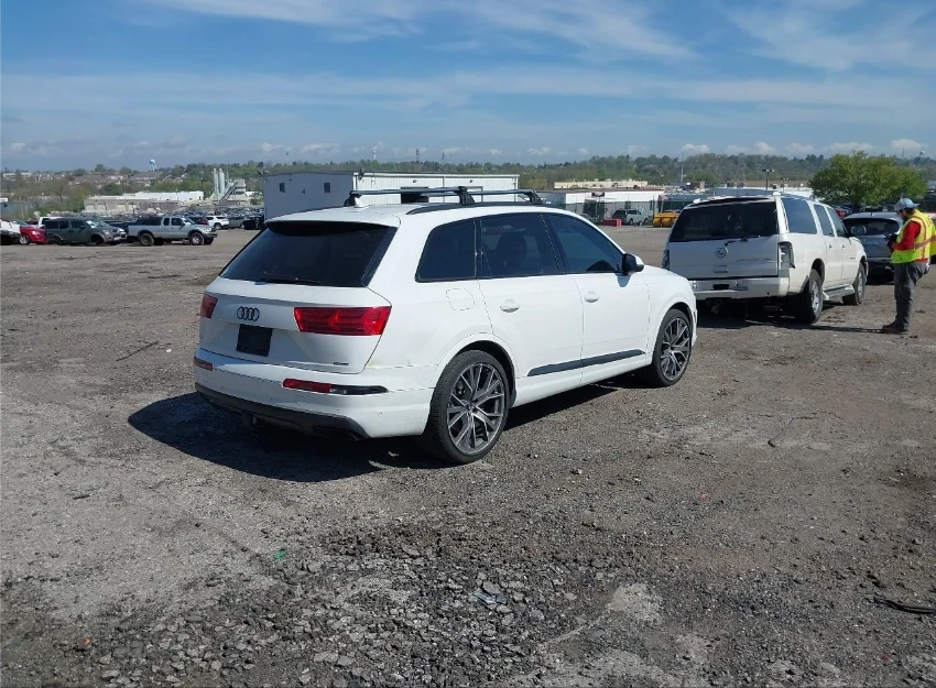 Audi Q7  - изображение 6