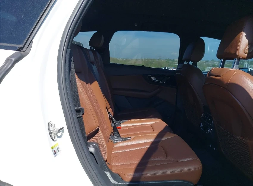 Audi Q7  - изображение 9